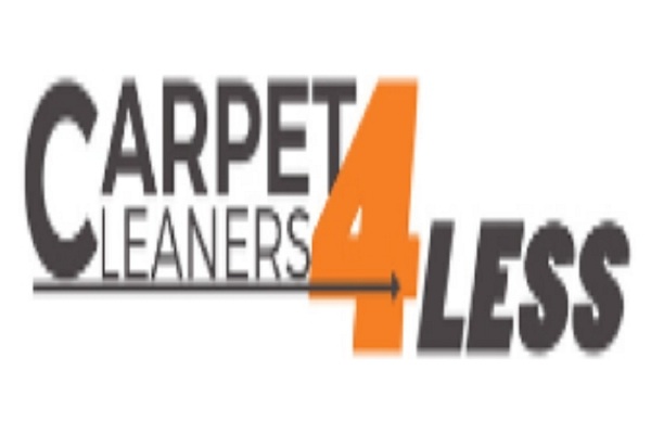 Carpet Cleaning 4 Less